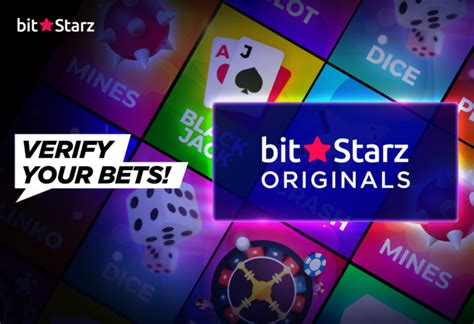 bitstarz casino|BitStarz Originals Games .
